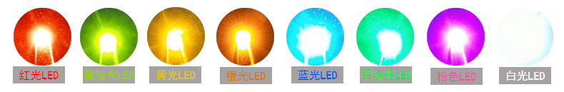 深圳林欣电子贴片LED灯珠焊接注意事项.